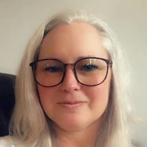 Meet your Posher, Rhonda